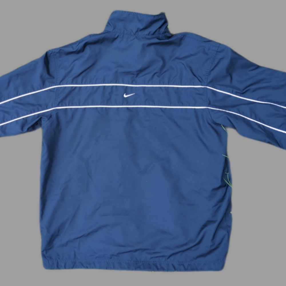 Nike Warmup Jacket
